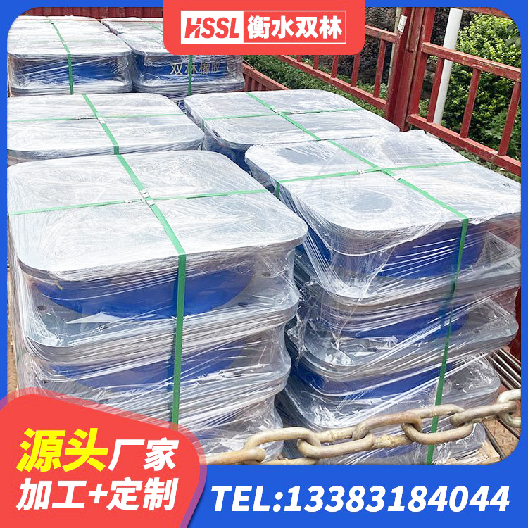 科左后旗建筑抗震支座工厂厂家 科左后旗建筑抗震支座LNR800 科左后旗LNR1200天然隔震支座厂家电话 科左后旗LRB1200铅芯支座生产厂家 - 第6张