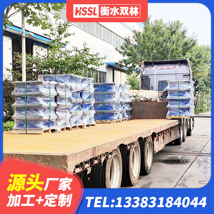 科左后旗建筑减隔震支座源头工厂 科左后旗LNR1200橡胶支座 科左后旗铅芯型橡胶隔震支座生产厂家 科左后旗LNR系列水平分散型橡胶隔震支座生产厂家 - 第2张