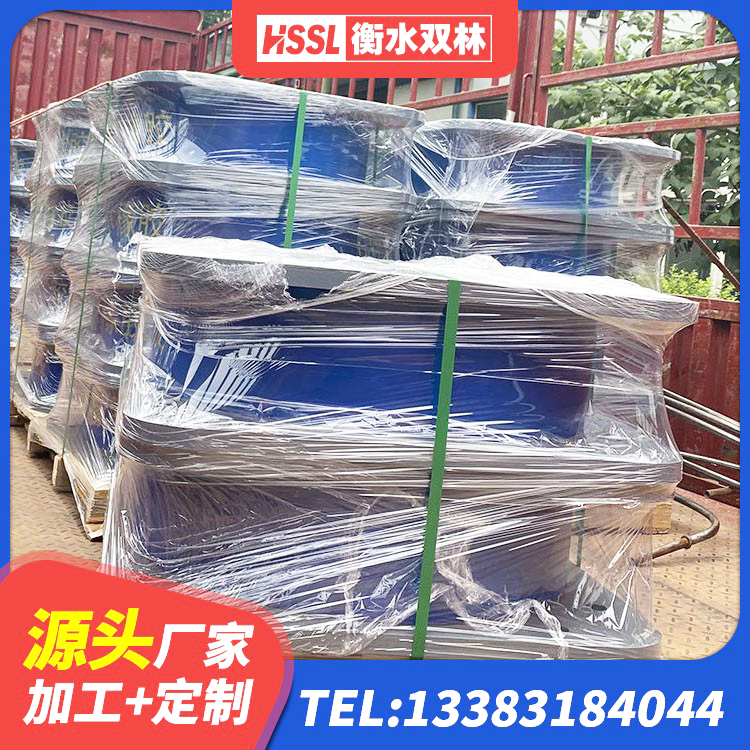 科左后旗LRB700铝芯橡胶隔震支座源头工厂 科左后旗减震支座厂家电话 科左后旗LRB600铅芯橡胶隔震支座多少钱 科左后旗建筑高阻尼隔震锁定支座源头工厂 - 第3张