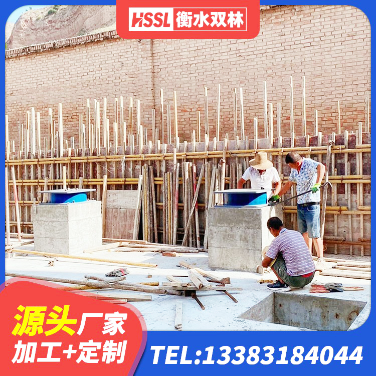 科左后旗建筑橡胶隔震支座LNRLRB 科左后旗HDR500高阻尼橡胶隔震支座生产厂家 科左后旗LNR橡胶隔震支座D500源头工厂 科左后旗LNR1300橡胶隔震支座多少钱 - 第3张