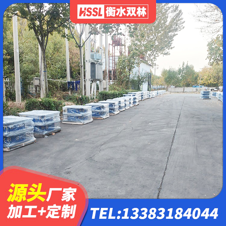 科左后旗建筑支座生产厂家 科左后旗建筑隔震支座装置生产厂家 科左后旗LNR水平力分散型橡胶支座厂家 科左后旗LRB支座什么价格 - 第6张