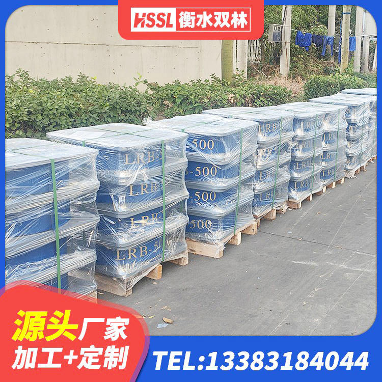 科左后旗建筑减隔震支座源头工厂 科左后旗LNR1200橡胶支座 科左后旗铅芯型橡胶隔震支座生产厂家 科左后旗LNR系列水平分散型橡胶隔震支座生产厂家 - 第1张