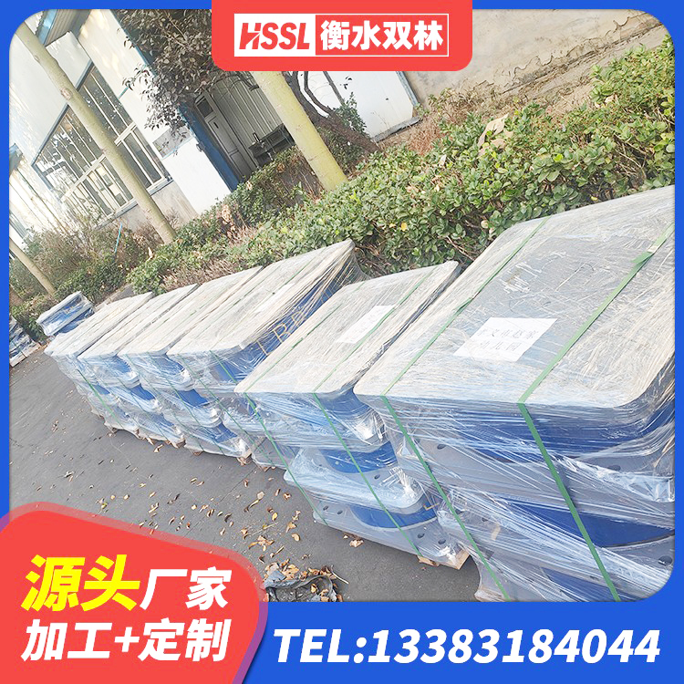 科左后旗LNR1000橡胶支座源头工厂 科左后旗LRB1100隔震支座 科左后旗HDR高阻尼橡胶隔震支座什么价格 科左后旗LNR橡胶隔震支座800(II型)生产厂家 - 第4张